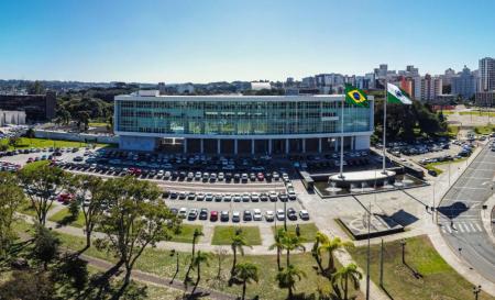 Projeto CIG-PR identifica dados a respeito de Dívidas Ativas, auxiliando na recuperação de R$ 995 mi Projeto CIG-PR identifica dados a respeito de Dívidas Ativas, auxiliando na recuperação de R$ 995 mi