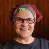 Rosana Cristina Zanelatto Santos