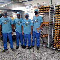 Projeto Padaria da Liberdade