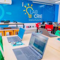 Projeto Laboratório de Criatividade e Inovação para a Educação 