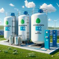 Green Energy