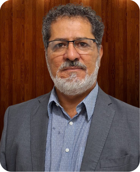 Diretor de Pesquisa, Desenvolvimento e Inovação Ruy Alberto Corrêa Filho